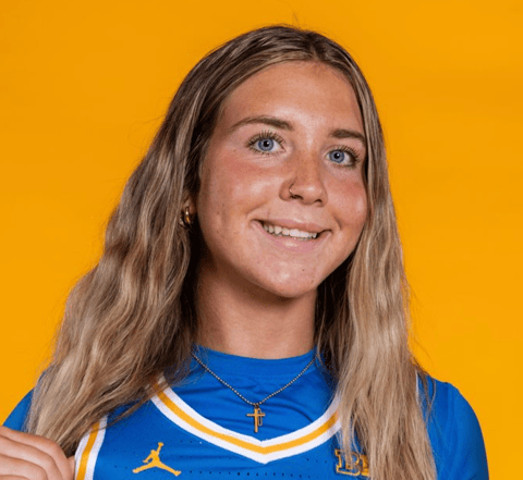 player headshot