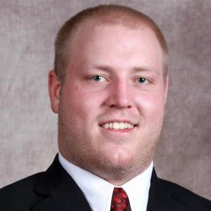 player headshot