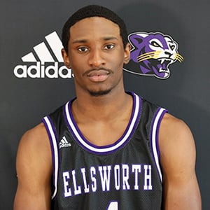 player headshot
