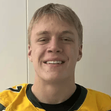 player headshot