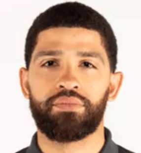 player headshot