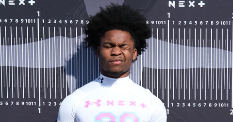 player headshot