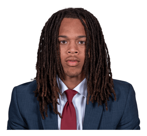 Lamont Hamilton