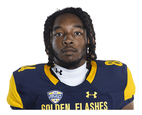 Jahzae Kimbrough