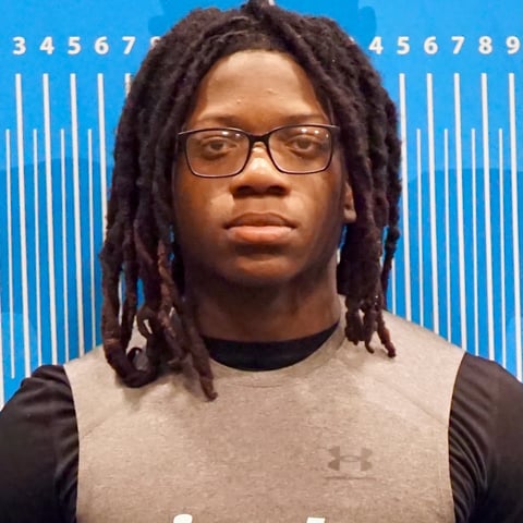 player headshot