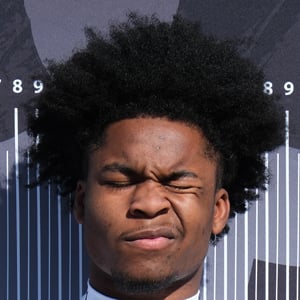 player headshot