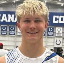 player headshot