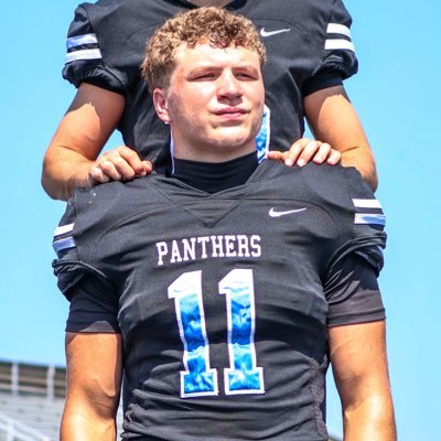 player headshot