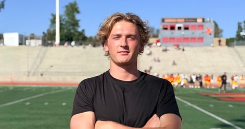 Max Markofski