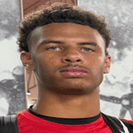 player headshot