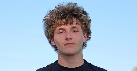 player headshot