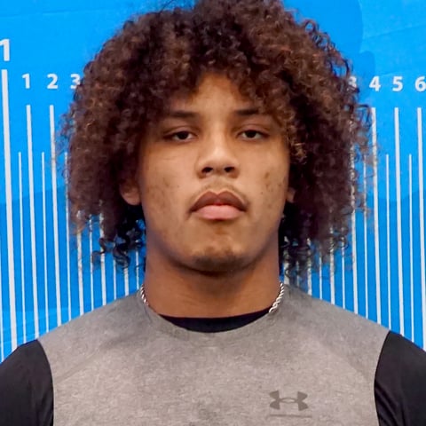 player headshot