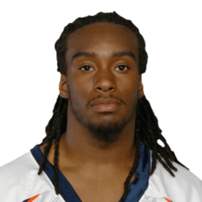 player headshot