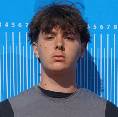 player headshot