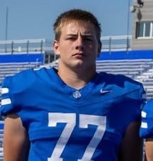 player headshot