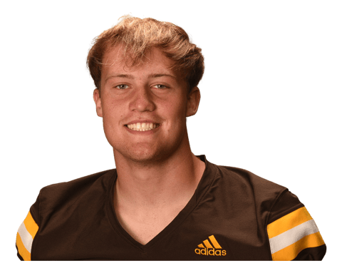 Alex Haswell