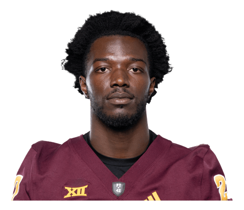 Kamari Wilson