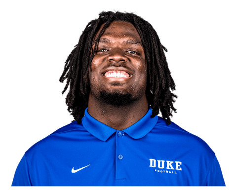 Desmond Aladuge