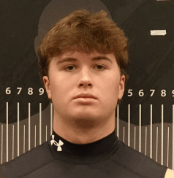player headshot