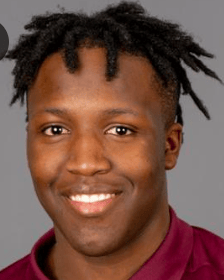 player headshot