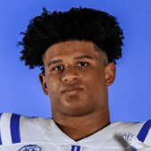 player headshot
