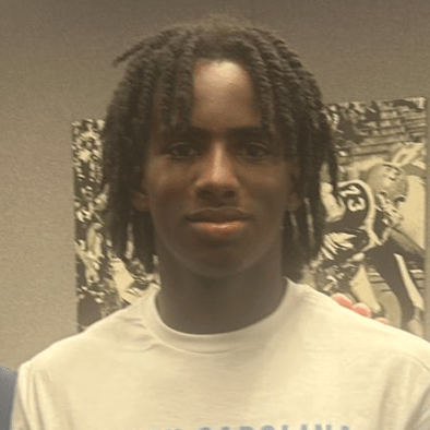 player headshot