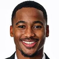 player headshot