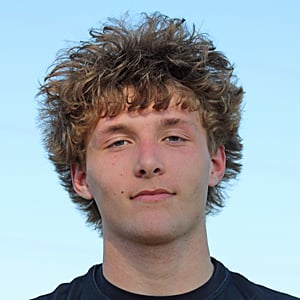 player headshot