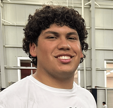 player headshot