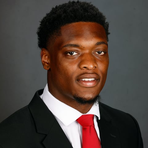 player headshot