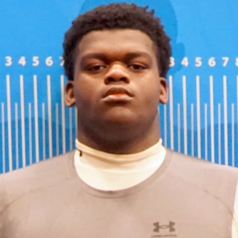 player headshot