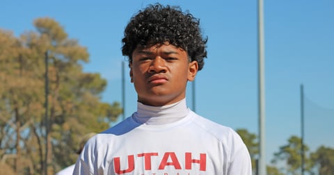 player headshot