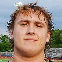 player headshot