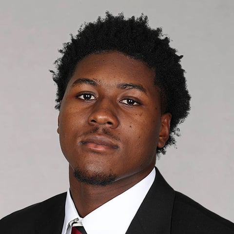 player headshot