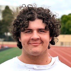 player headshot