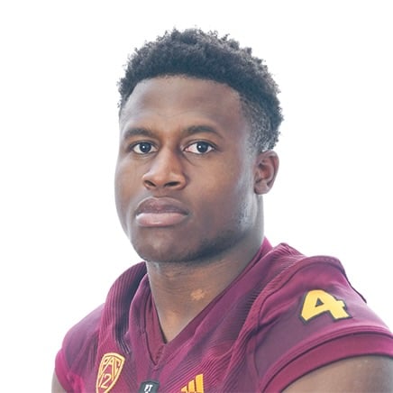 player headshot