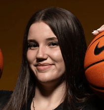 player headshot