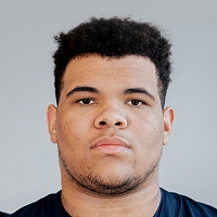 player headshot