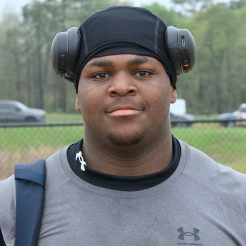 player headshot