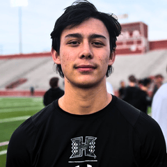 player headshot