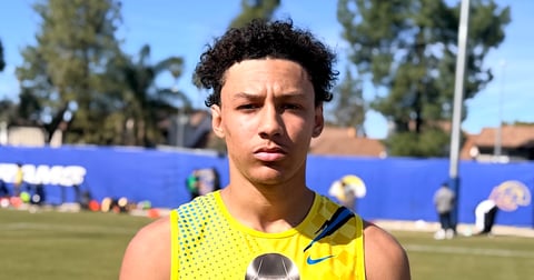 Jalen Flowers