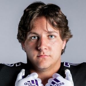 player headshot