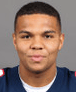 player headshot