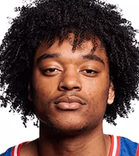 player headshot