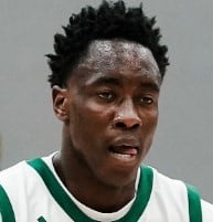 player headshot
