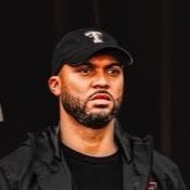 player headshot