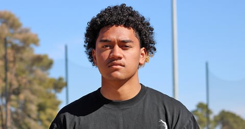 player headshot