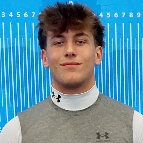 player headshot
