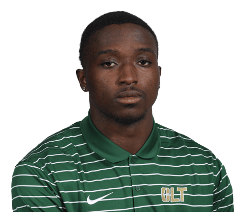 Jairus Mack