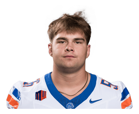 Mason Jacobsen
